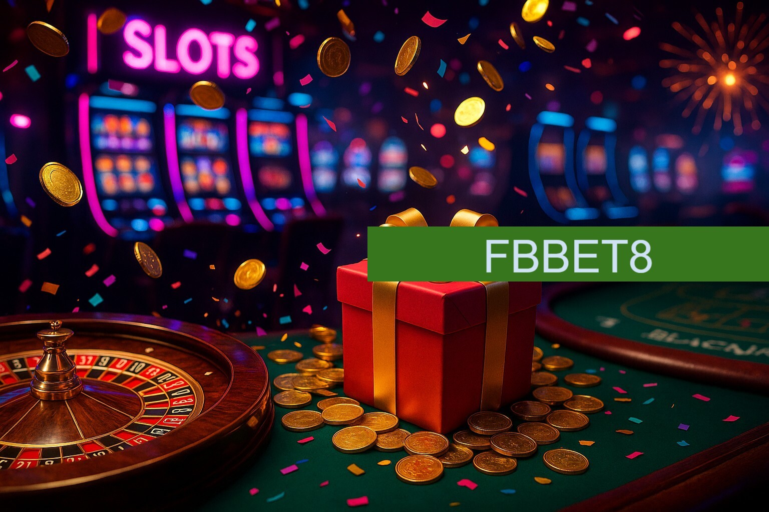 Jogos emocionantes no FBBET8